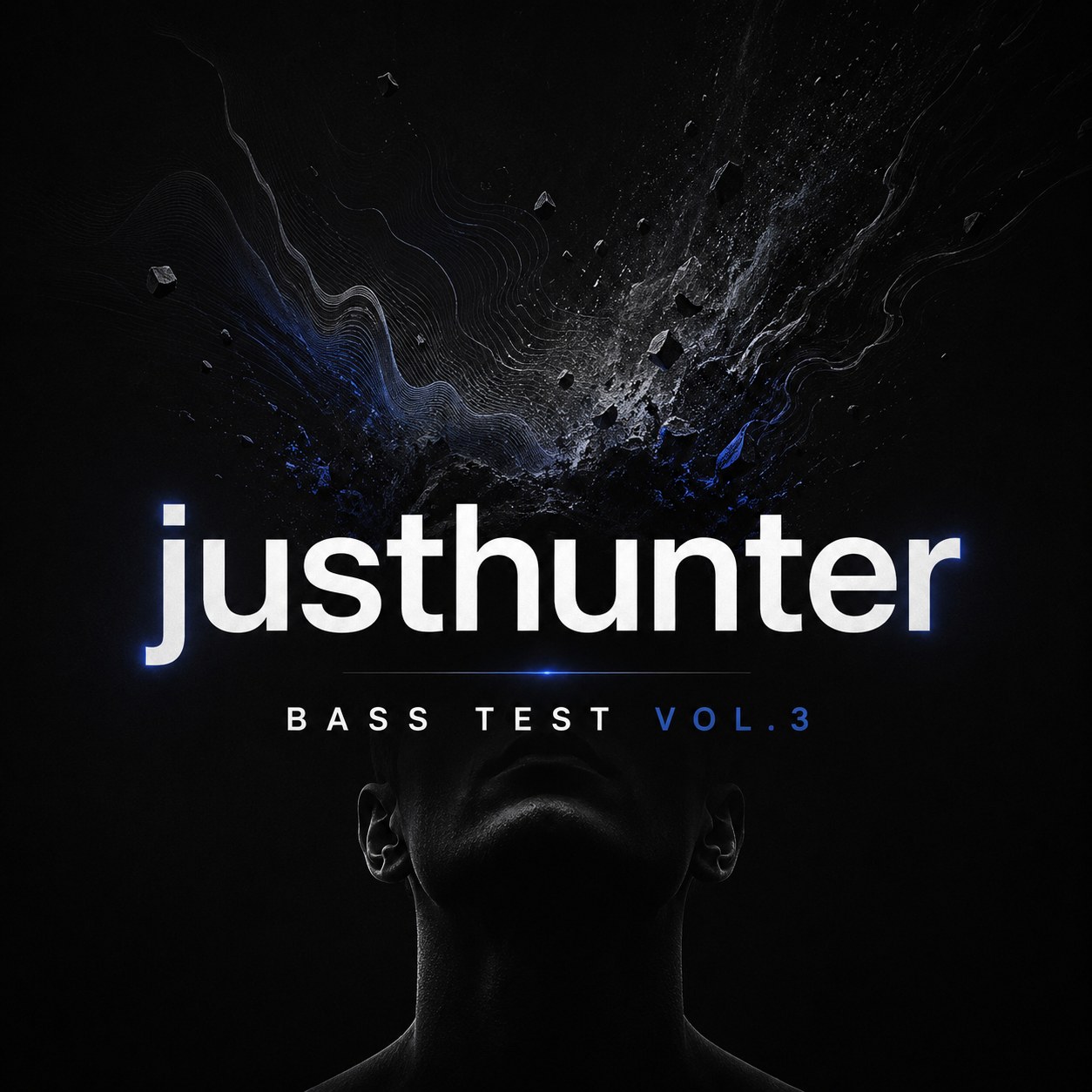 Bass Test Vol.3 cover artwork